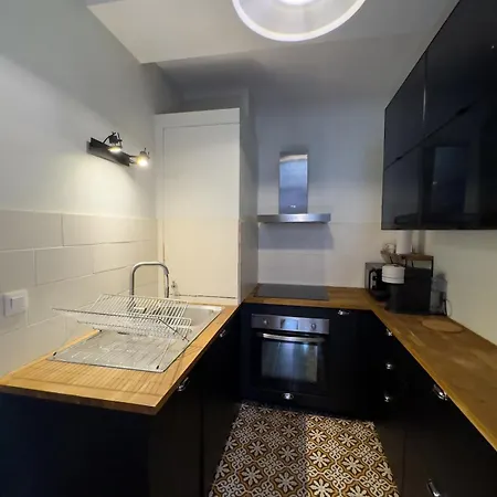 Au Fil Basque - Coeur De - Proche Des Halles Apartman Bayonne